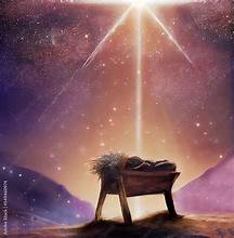 Five Reasons Why Jesus was Born